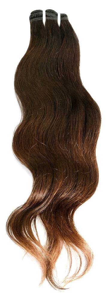 Tissage raw hair ondulé 20 inch