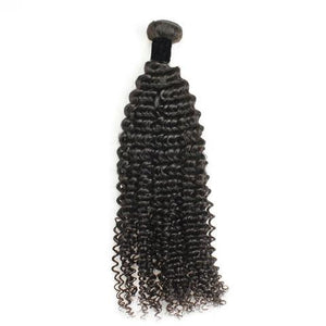 Tissage Kinky Curly